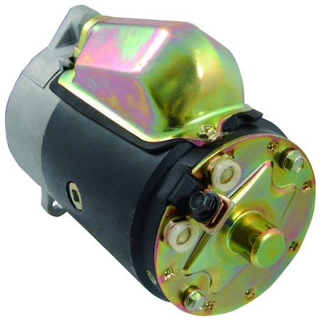 Replacement For Lester, 3209N Starter